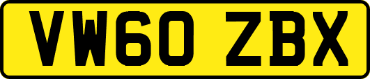 VW60ZBX