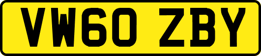 VW60ZBY