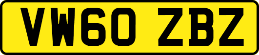 VW60ZBZ