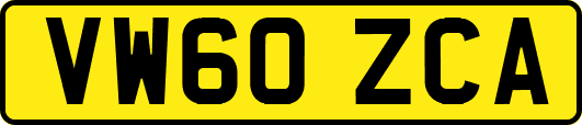 VW60ZCA