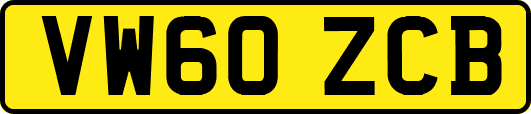 VW60ZCB