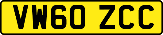 VW60ZCC