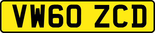 VW60ZCD