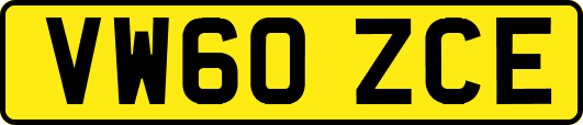 VW60ZCE
