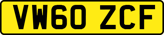 VW60ZCF