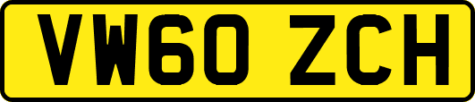 VW60ZCH