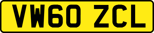 VW60ZCL