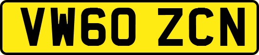 VW60ZCN
