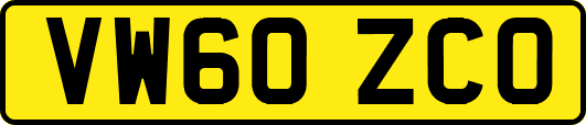 VW60ZCO