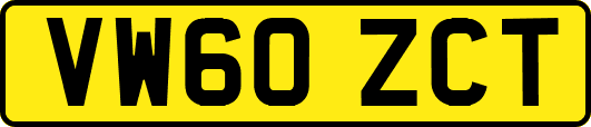 VW60ZCT