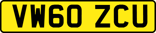 VW60ZCU