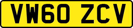 VW60ZCV