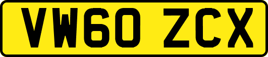 VW60ZCX