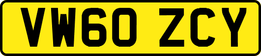 VW60ZCY