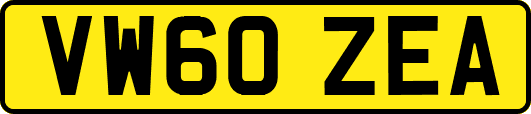 VW60ZEA
