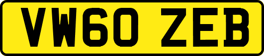 VW60ZEB