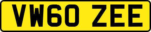 VW60ZEE