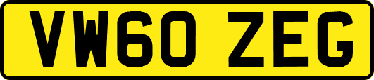 VW60ZEG
