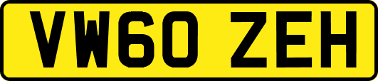 VW60ZEH