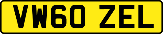 VW60ZEL
