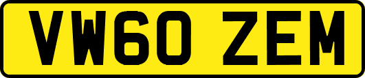 VW60ZEM