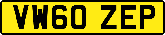 VW60ZEP