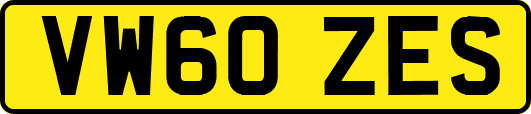 VW60ZES