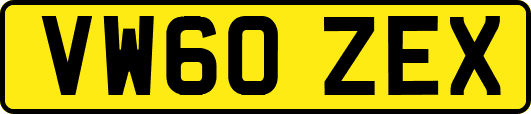 VW60ZEX
