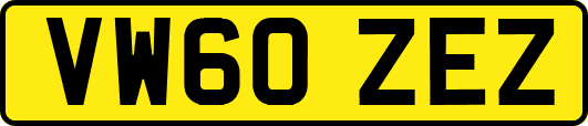 VW60ZEZ