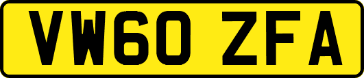 VW60ZFA