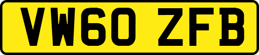 VW60ZFB