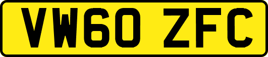 VW60ZFC