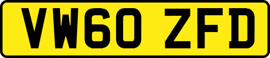 VW60ZFD