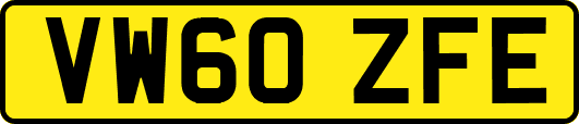 VW60ZFE