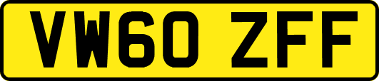 VW60ZFF