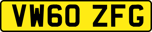 VW60ZFG