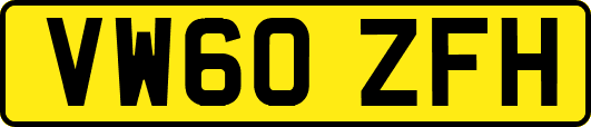 VW60ZFH