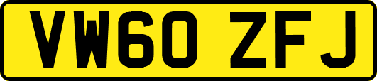 VW60ZFJ