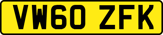 VW60ZFK