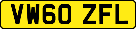 VW60ZFL