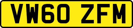 VW60ZFM