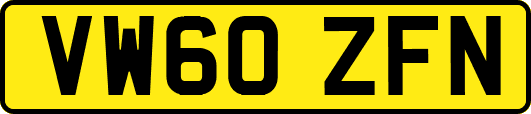 VW60ZFN