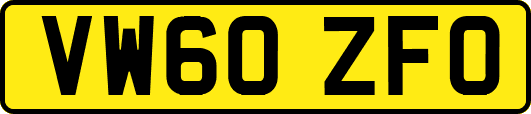 VW60ZFO