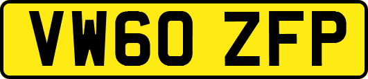 VW60ZFP