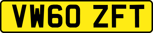 VW60ZFT