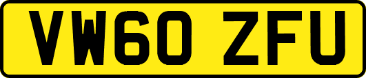 VW60ZFU