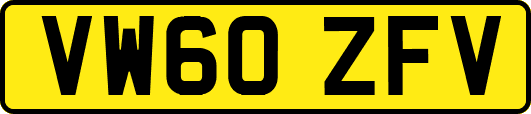 VW60ZFV