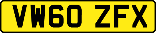 VW60ZFX