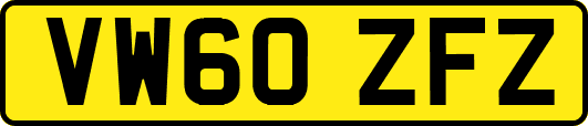 VW60ZFZ
