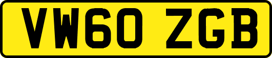 VW60ZGB